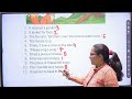 ENGLISH GRAMMAR 2 CHAPTER 19