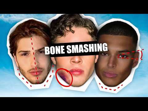 Why "Looksmaxxing" is right-wing