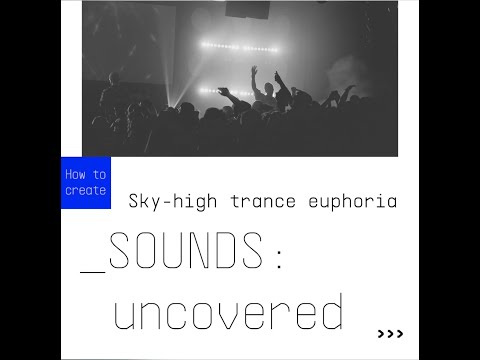 SOUNDS:uncovered | Sky-high trance euphoria with OB-Xa V