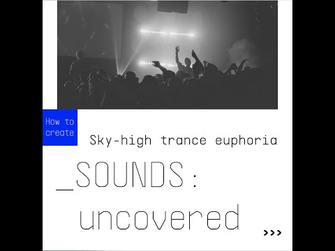 SOUNDS:uncovered | Sky-high trance euphoria with OB-Xa V