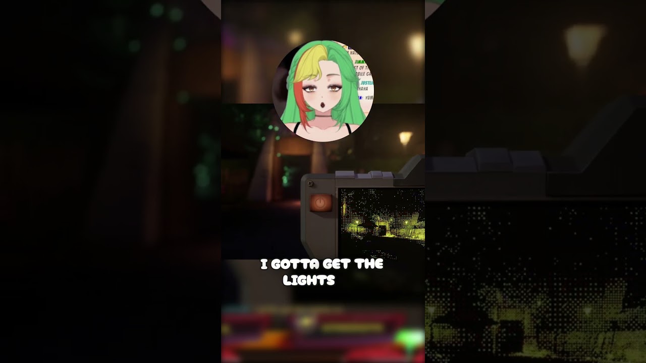 Name your favorite dinosaur #vtuber #vtuberclips