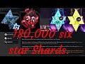 180,000 feature six star shards. Six star nexus. You may hate me. | Marvel Contest of Champions