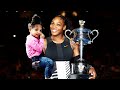Serena Williams can still win a Grand Slam while PREGNANT (Australian Open 2017)
