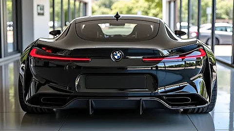2026 BMW M9 Review – The Most Powerful BMW M9 Ever Made Will Blow Your Mind!