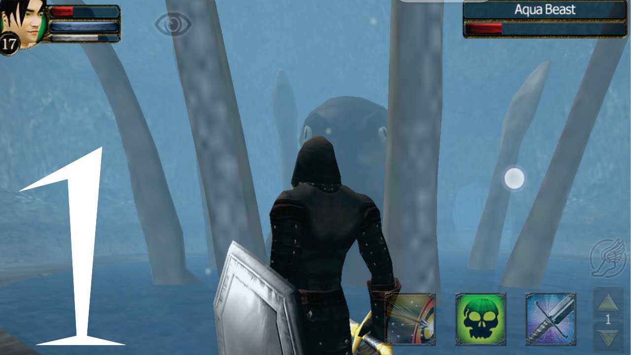 Earth and Legend 𝗹 𝗚𝗮𝗺𝗲𝗽𝗹𝗮𝘆 𝗪𝗮𝗹𝗸𝘁𝗵𝗿𝗼𝘂𝗴𝗵 𝗣𝗮𝗿𝘁 1 𝗹 𝗕𝗼𝘀𝘀 𝗙𝗶𝗴𝗵𝘁 𝗹 𝗙𝗼𝗿 𝗔𝗻𝗱𝗿𝗼𝗶𝗱 𝗮𝗻𝗱 𝗜𝗽𝗵𝗼𝗻𝗲𝘀