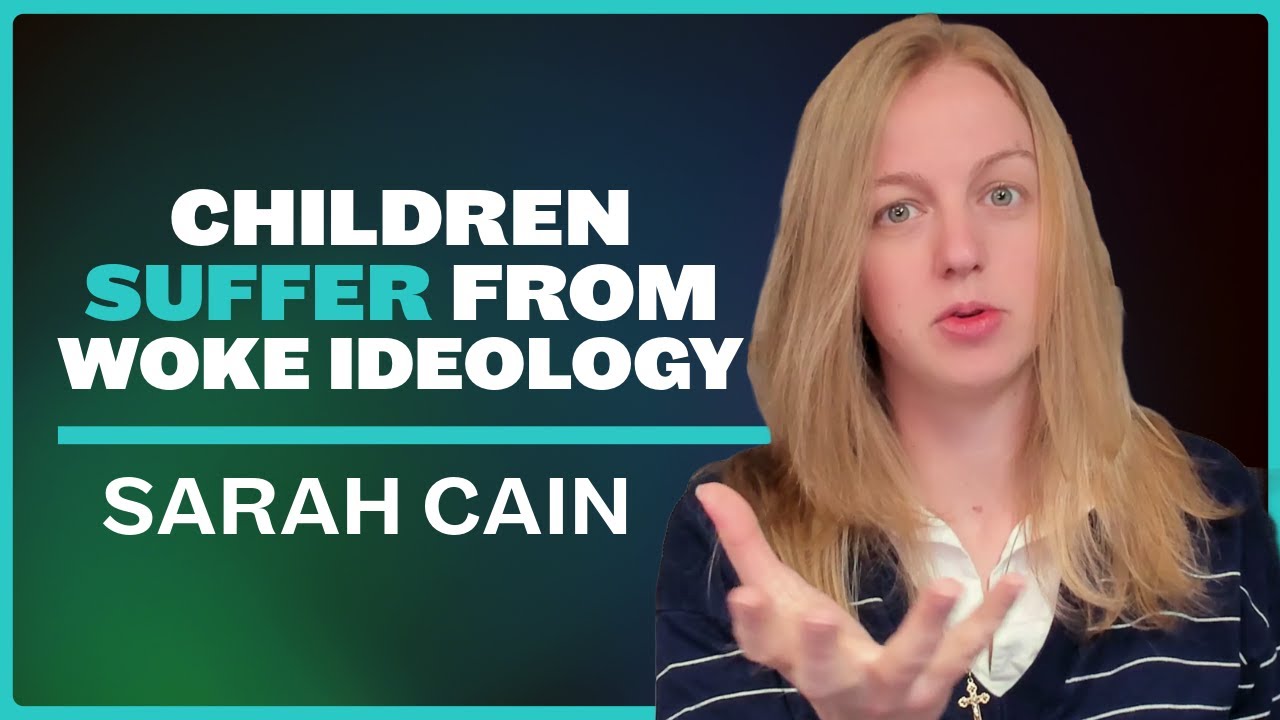 Girls Forced to Change in Front of Trans-Claiming Boy