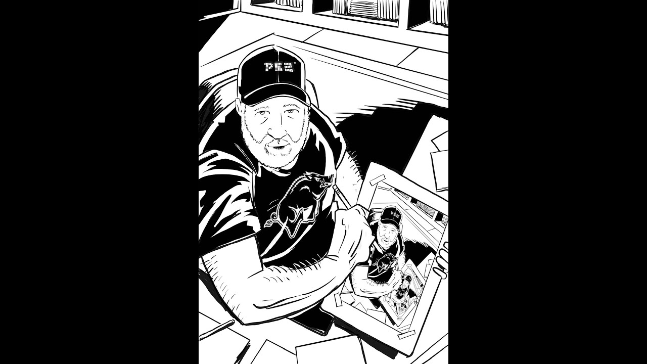 IT'S TUESDAY GOING ON FRIDAY ! HELL YEAH !!! - YouTube