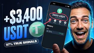 POV: Testing a Viral Telegram Mini-Game for Claim Free USDT | Free Crypto | Mines Ton