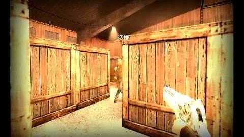 [CSS] Frag Movie | Skill