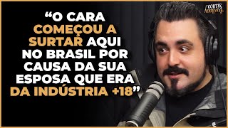 Perrengues que passou com o LIMP BIZKIT | À Deriva Cortes