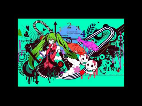 Hatsune Miku - With a Dance Number