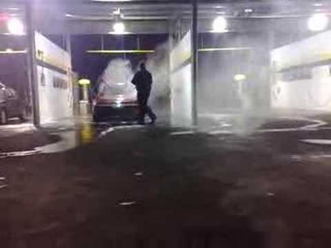 Lol carwash