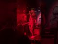 Miyavi in Chicago Cobra Lounge 2021 Need for speed