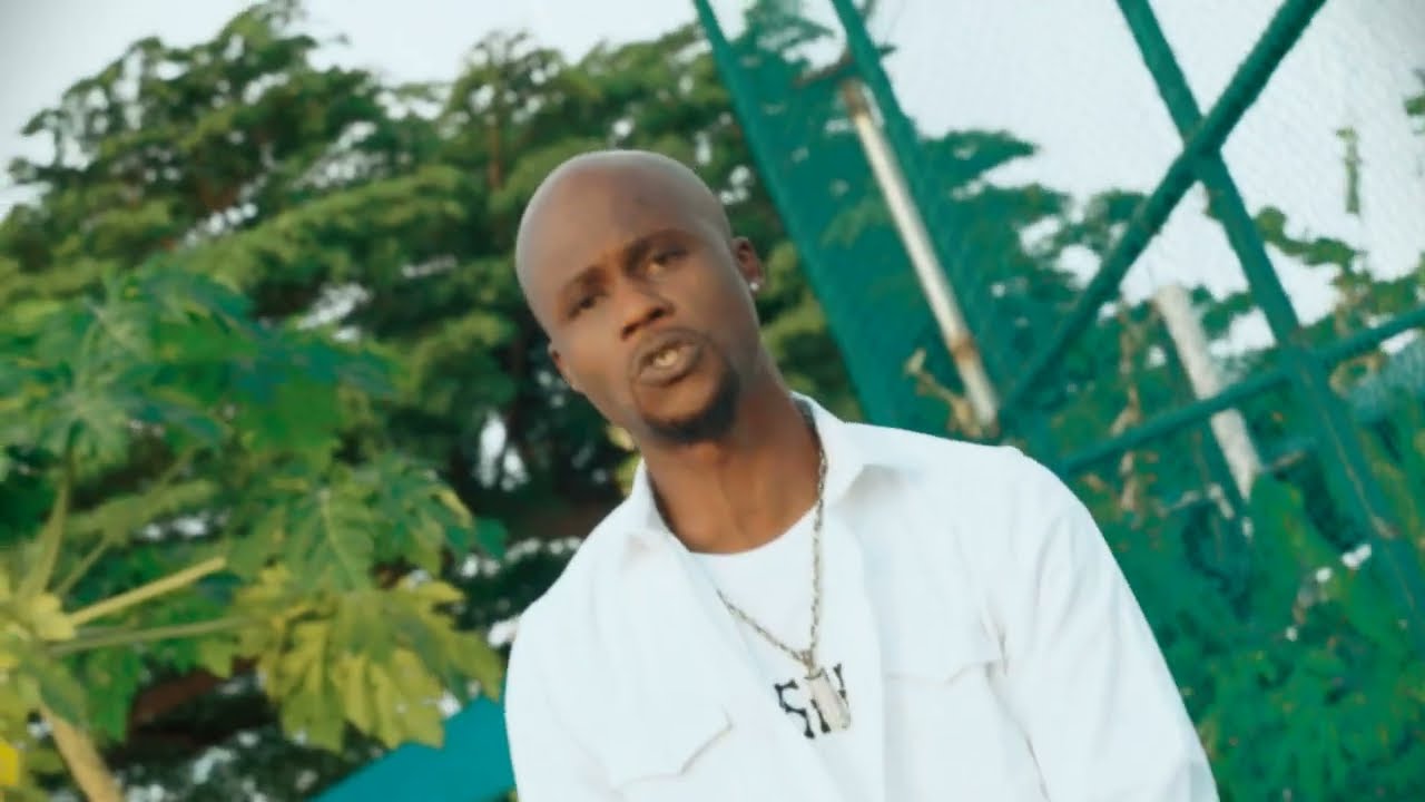 Anams Stanon-Newbie(Official Music Video)