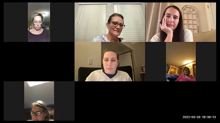 Mindset Talk, Hydrate Talk, and Deanna Bailey's Te...