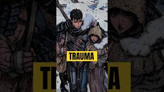 A Vida Traumática De Caska