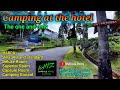 Whiz Capsule Hotel Grand Bromo Probolinggo | Randu Alas Pujasera Bromo | Ngecamp di hotel | 2021