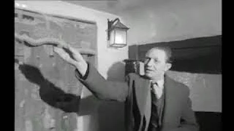 The Horsenecks  - Six Foot Under (Official Video)