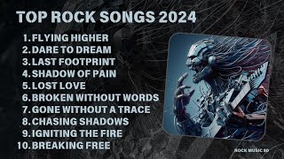 Download Lagu [Part 34] Top Rock Songs Full Album 2024 | Best Rock Songs 2024 MP3