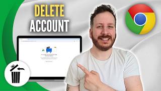 How To Delete Google Account