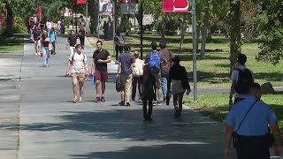From humble beginnings, UNLV grows to see largest fall enrollment in school's history
