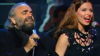 : Demis Roussos Live in Bratislava