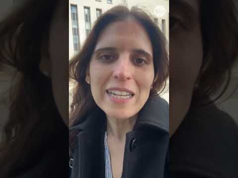 Sospechoso de tiroteo en cena de corresponsales permanecerá en custodia tras audiencia