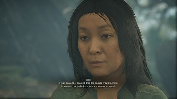 Ghost Recon Breakpoint (PC, Ultimate) 100% Walkthrough Part 3 / Sacred Land [1080p, Ultra]