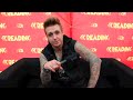Kerrang! Reading Podcast: Papa Roach