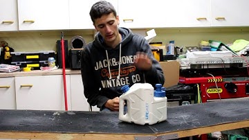 PROJECT H: Lifesaver Cube