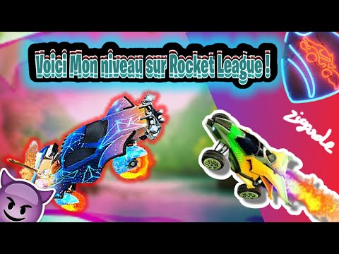 Miniature Rocket League ! [SPEED]