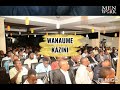 Wanaume Kazini Unofficial Video Ft Men At Work Global 
