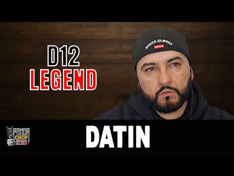 Datin: His Last Conversation With Proof (Part 8)