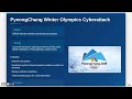 2018 CybersecurityIncident Overview
