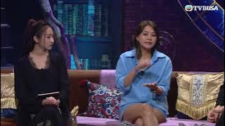 直播靈接觸3｜女星胎兒接連夭折、老公偷食 最後發現小三家中擺詭異法陣？！真相超嚇人!｜直播靈接觸3｜梁思浩｜黃紫恩｜黃耀英