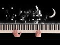 Melody Of The Night 5 夜的鋼琴曲 五 Shi Jin 石进 Piano Cover
