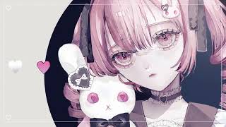 しろうさぎ / Never feat 初音ミク / SHOCKING Vocals You Won't Believe!