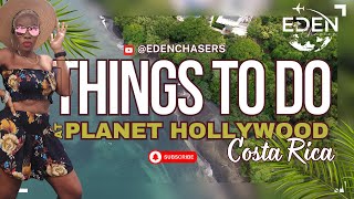 🌿 Nature Walks & Hidden Gems: Explore Costa Rica's Beauty