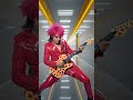 AIでHideさんを復活させてみました #hide #x #ai #nanobanana #midjourney