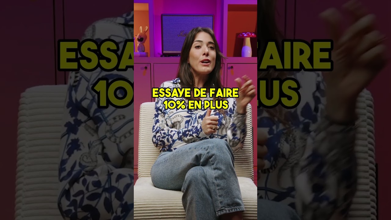 3 actions pour devenir irremplaçable ❌👤 3 actions pour devenir irremplaçable ❌👤