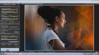 Sagelight Bokeh Introduction 2