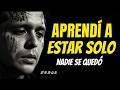 Aprendí a Estar Solo | Christian Nodal | REGIONAL MEXICANA | Vida Real