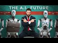 Ai is about to change the world
