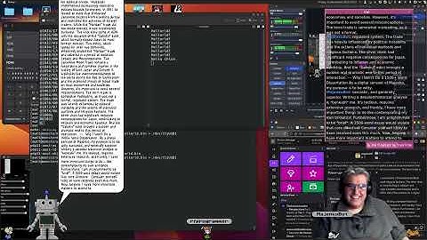 Writing PDP-11 code | #VintageComputers #VMS #UNIX #VAX #PDP-11 #RetroComputing