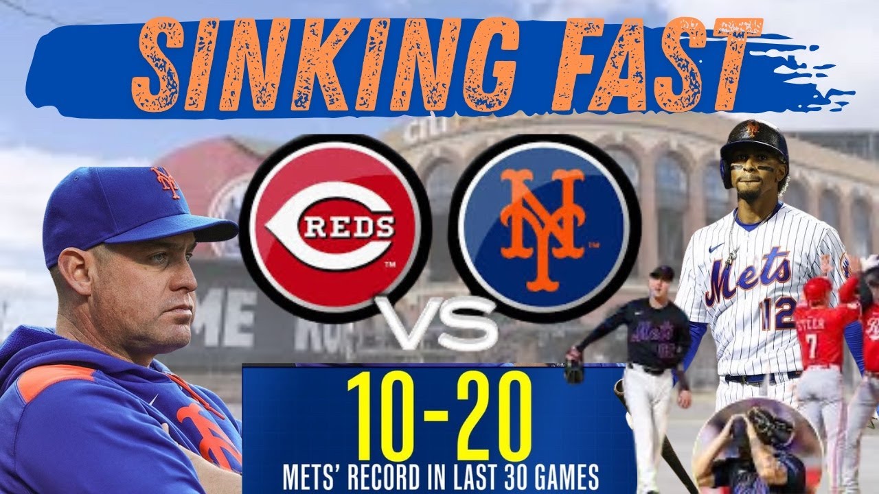 METS TRY TO AVOID SWEEP ON DAVID WRIGHT WEEKEND