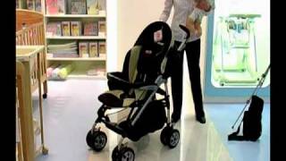 Peg Perego P3