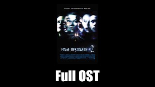 Final Destination 2 (2003) - Full Official Soundtrack - YouTube