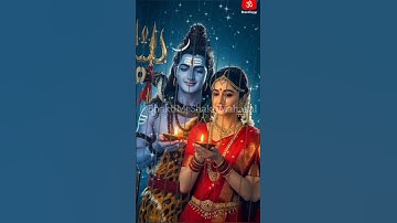 Happy Karva Chauth Video ! Karwa Chauth Status ! Shiv Parvati Status ! #karwachauth #shivparvati #yt