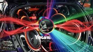 Yelawolf ● Trunk Muzik [Bass Boosted]