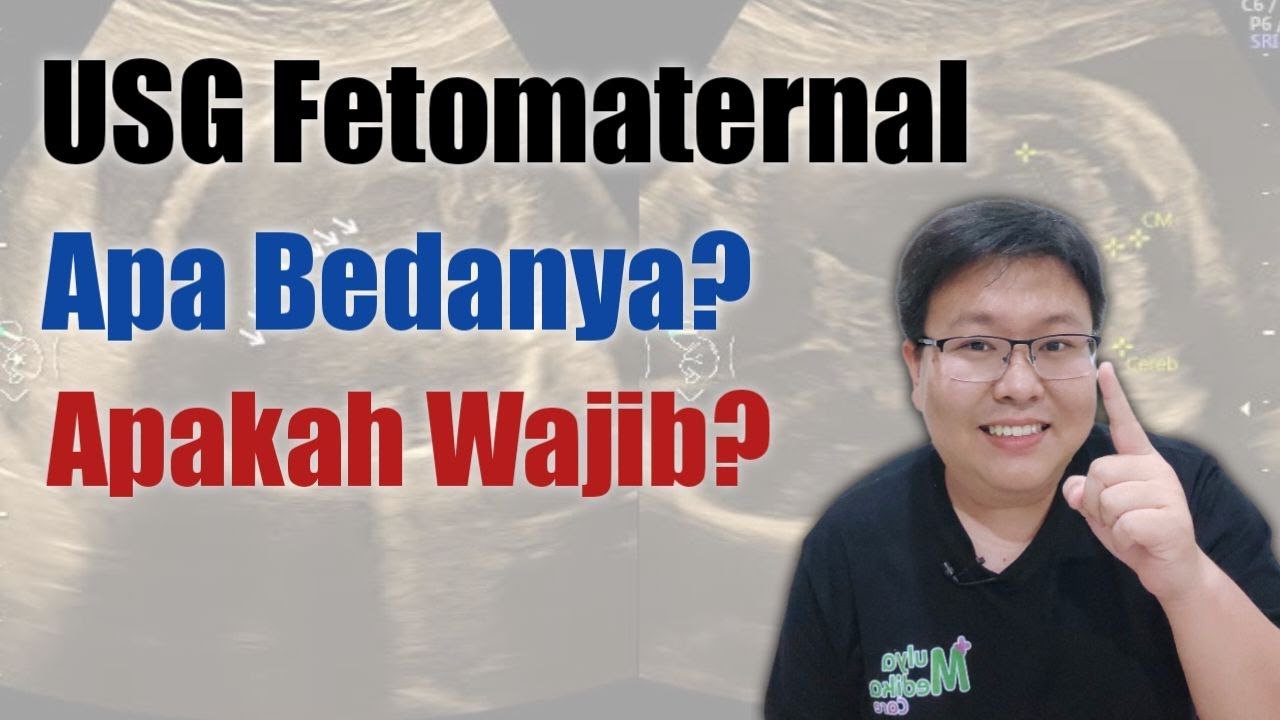 APA ITU USG FETOMATERNAL APAKAH WAJIB TANYAKAN DOKTER YouTube apa-itu-baking-powder-youtube